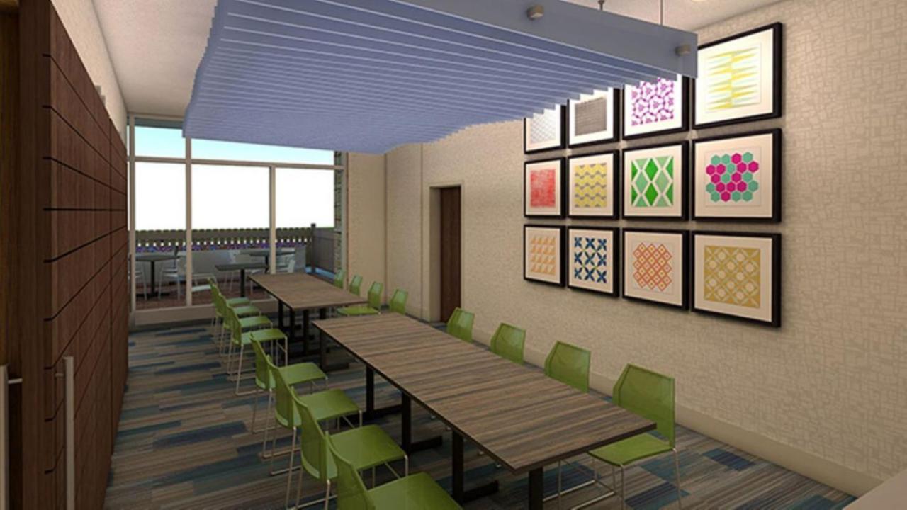 Holiday Inn Express - Minneapolis West - Plymouth By Ihg Exterior photo