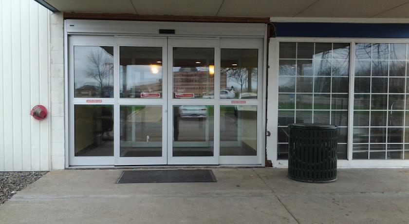 Holiday Inn Express - Minneapolis West - Plymouth By Ihg Exterior photo